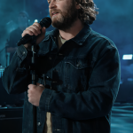 Michael Finley I Can On­ly Imag­ine 2 Jacket